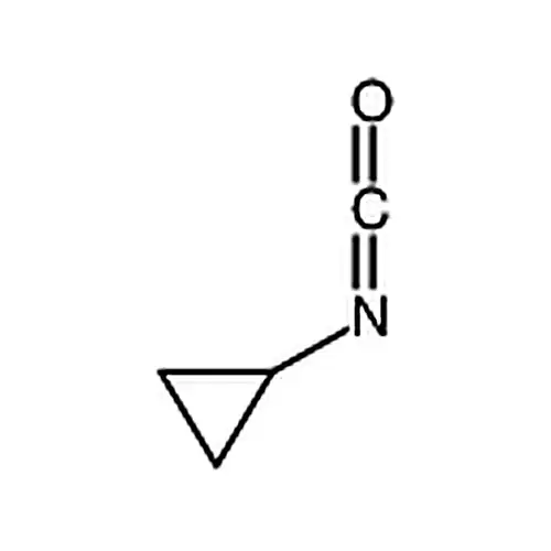 异氰酰基环丙烷