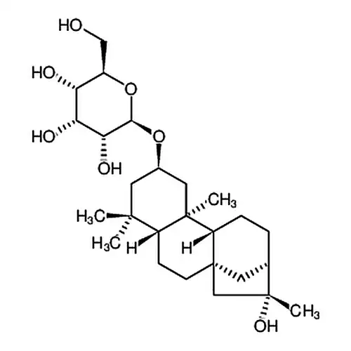 2，16-Kauranediol 2-O-beta-D-allopyranoside