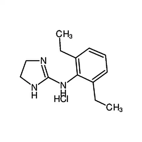 ST91，α2激动剂