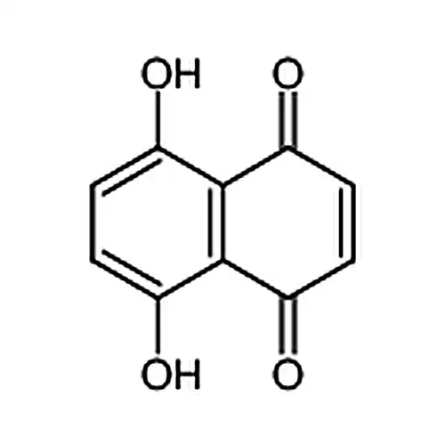 5,8-二羟基-1,4-萘醌
