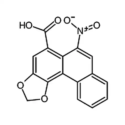 马兜铃酸B