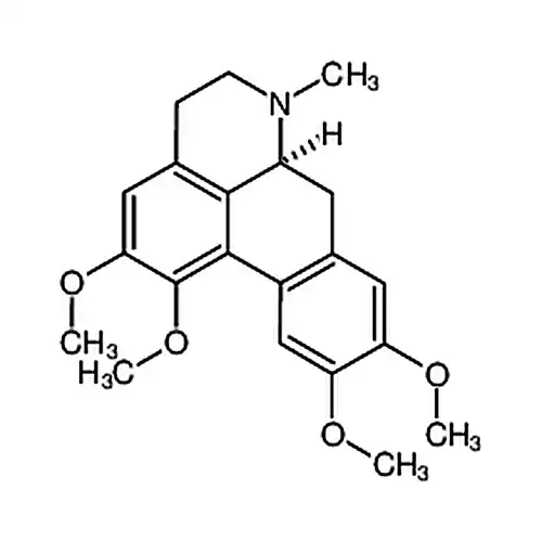 海罂粟碱