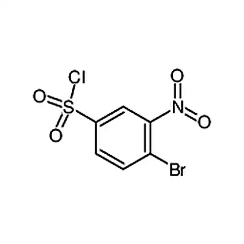 3-硝基-4-溴苯磺酰氯