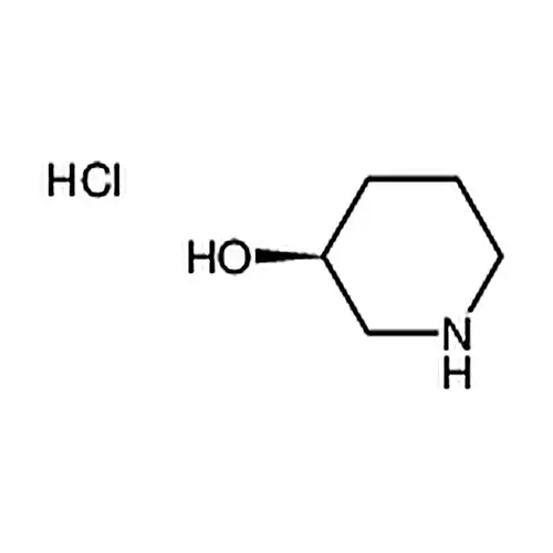 (S)-3-羟基哌啶盐酸盐