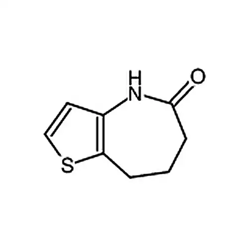 7,8-二氢-4H-噻吩并[3,2-b]氮杂卓-5(6H)-酮
