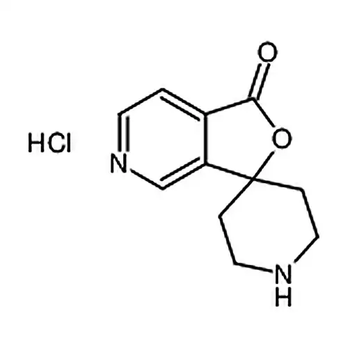 1H-螺[呋喃并[3,4-c]吡啶-3,4'-哌啶]-1-酮盐酸盐