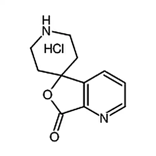 螺[呋喃并[3,4-b]吡啶-5(7H),4'-哌啶]-7-酮盐酸盐