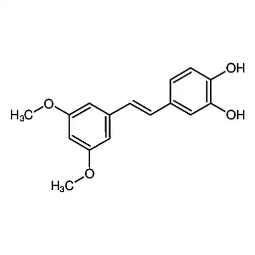 3'-Hydroxypterostilbene