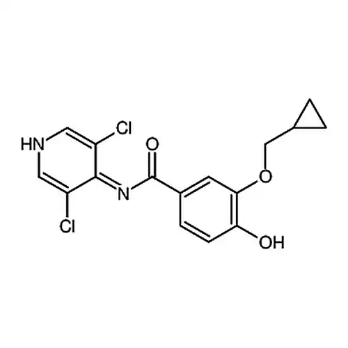 罗氟司特杂质2