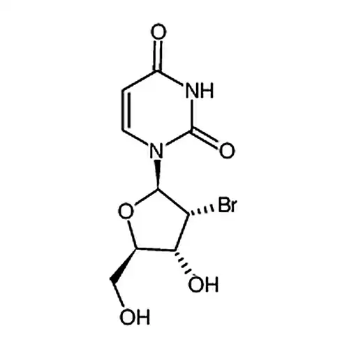 2′-溴-2′-脱氧尿苷