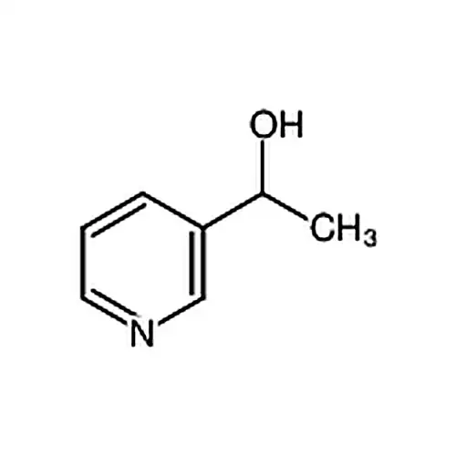 3-(1-羟乙基)吡啶