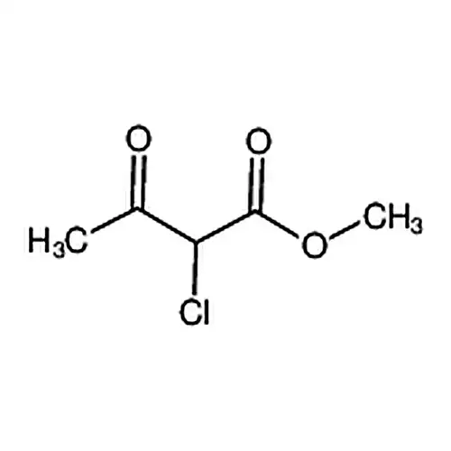 2-氯乙酰乙酸甲酯