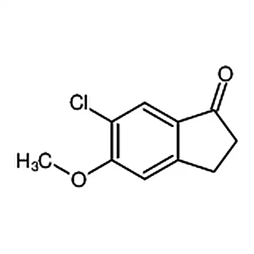 6-氯-5-甲氧基-2,3-二氢-1H-茚-1-酮