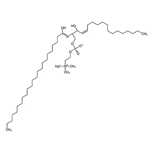 Sphingomyelin (Milk, Bovine)
