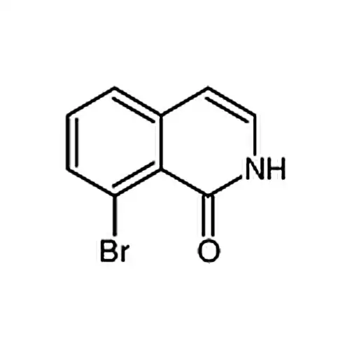 8-溴异喹啉-1(2H)-酮