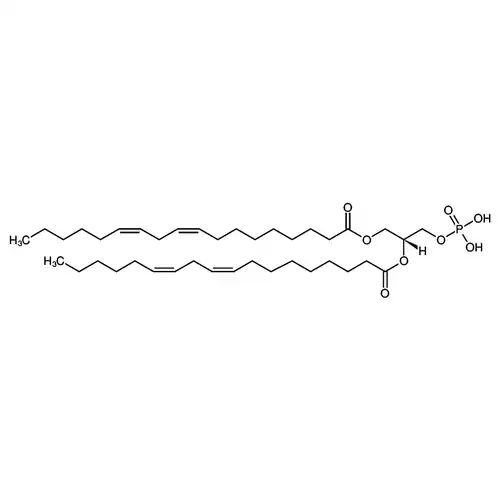 L-α-phosphatidic acid (Soy) (sodium salt)