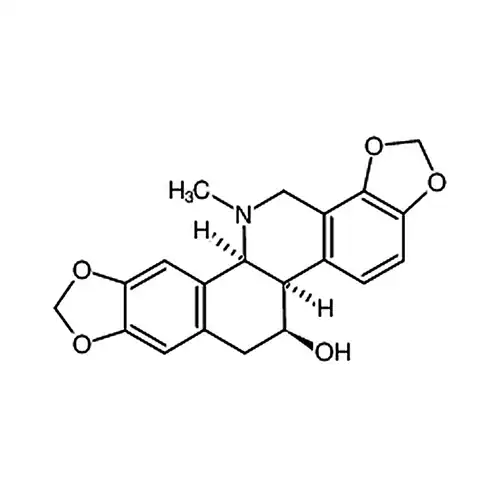 白屈菜碱