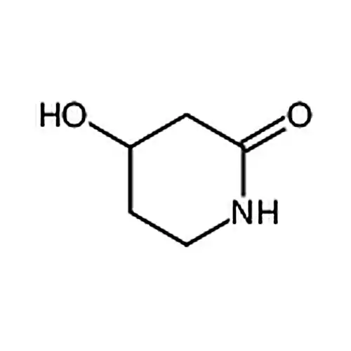 4-羟基-2-哌啶酮