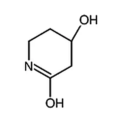 (S)-4-羟基-2-哌啶酮