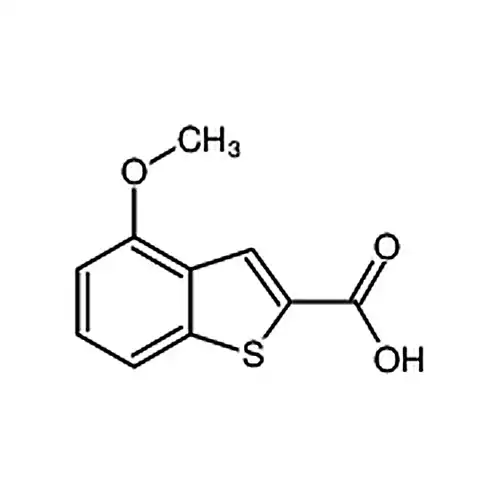 4-甲氧基苯并噻唑-2-羧酸
