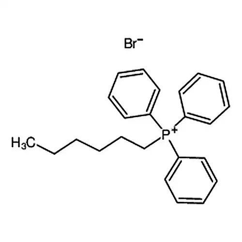 n-己基三苯基溴化鏻