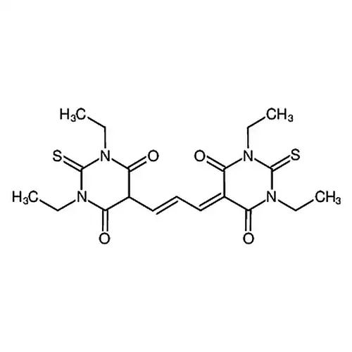 DiSBAC2(3)nbsp; [Bis-(1,3-diethylthiobarbituric acid) trimethine oxonol]