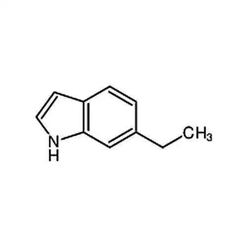 6-乙基吲哚