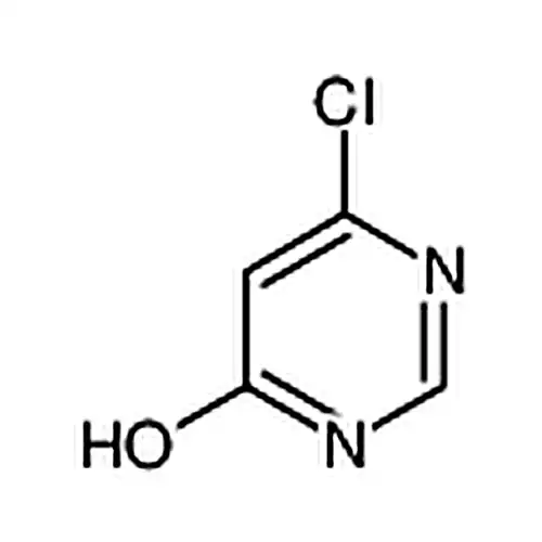 6-氯嘧啶-4(3H)-酮