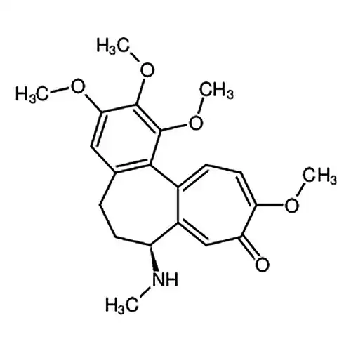 秋水酰胺溶液