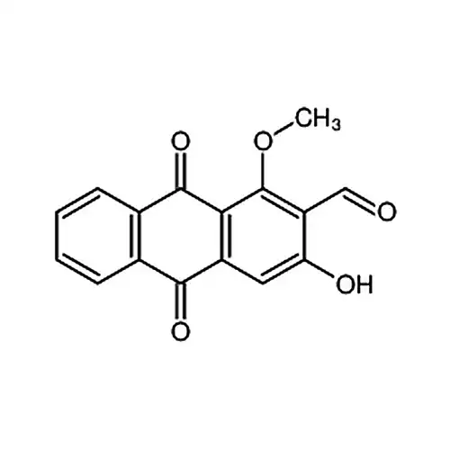 Damnacanthal