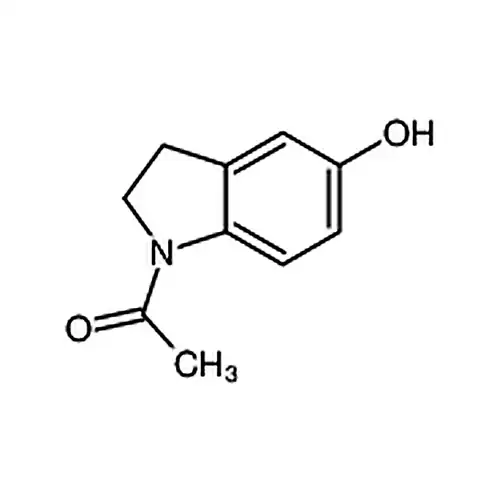 1-(5-羟基-1-吲哚啉)乙酮