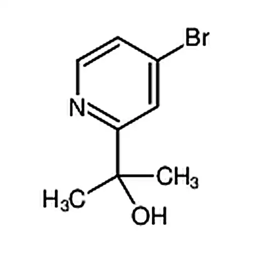 2-(4-溴吡啶-2-基)-2-丙醇