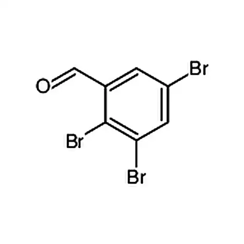 2,3,5-三溴苯甲醛
