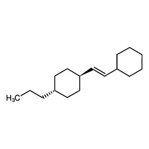 4-乙烯基-4'-丙基-1,1'-联环己烷