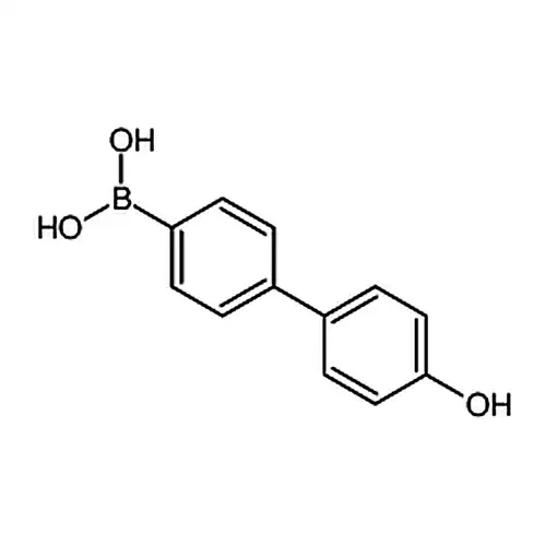 (4'-羟基-[1,1'-联苯]-4-基)硼酸