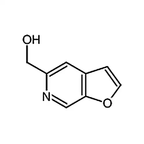 [2,3-C]吡啶,5-羟甲基呋喃