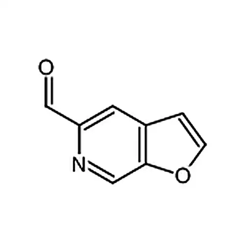 呋喃并[2，3-c]吡啶-5-甲醛