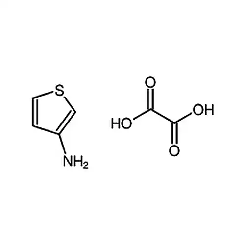 3-氨基噻吩草酸盐