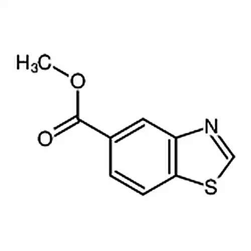 苯并[d]噻唑-5-羧酸甲酯