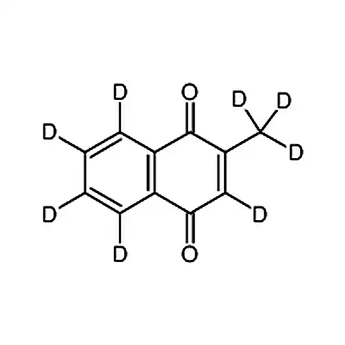 Vitamin K3-d8