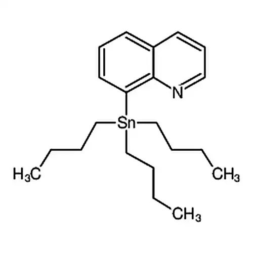8-（三正丁基锡）喹啉