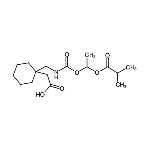 加巴喷丁恩那卡比