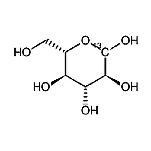 L-[1-13C]葡萄糖