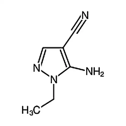 5-氨基-1-乙基-1H-吡唑-4-甲腈