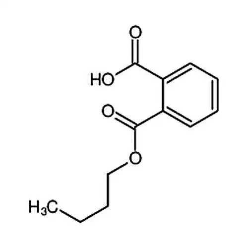 Monobutyl phthalate-d4