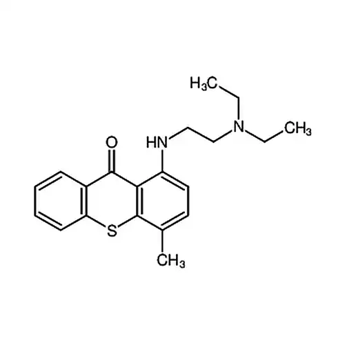 Lucanthone