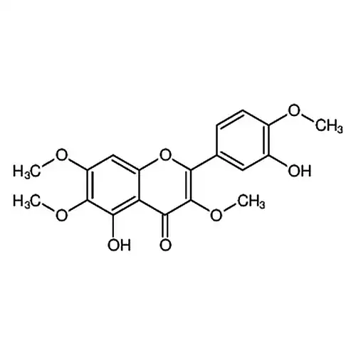 蔓荆子黄素