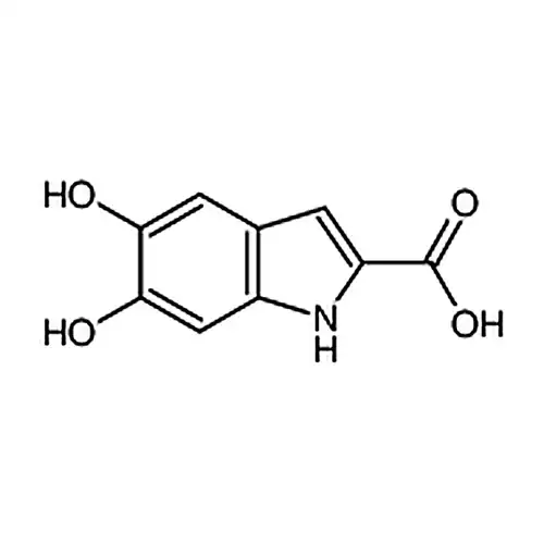 5,6-二羟基-2-吲哚甲酸