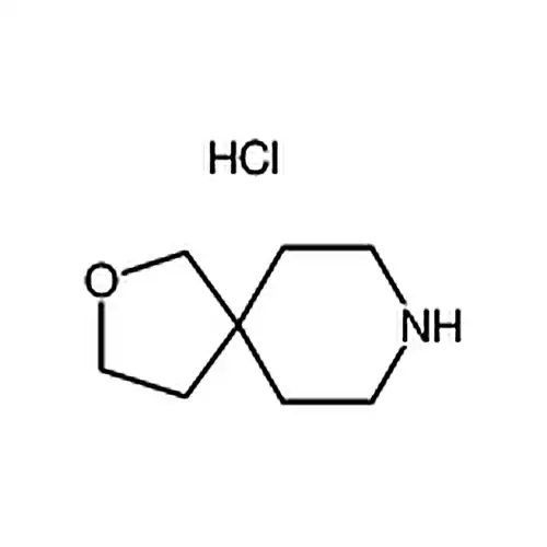 2-噁唑-8-氮杂螺[4.5]癸烷盐酸盐