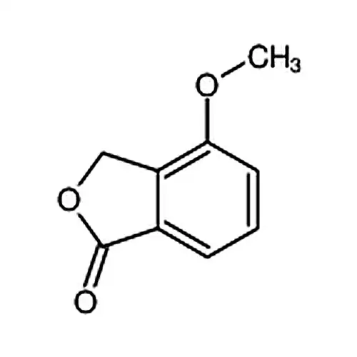 4-甲氧基异苯并呋喃-1(3H)-酮